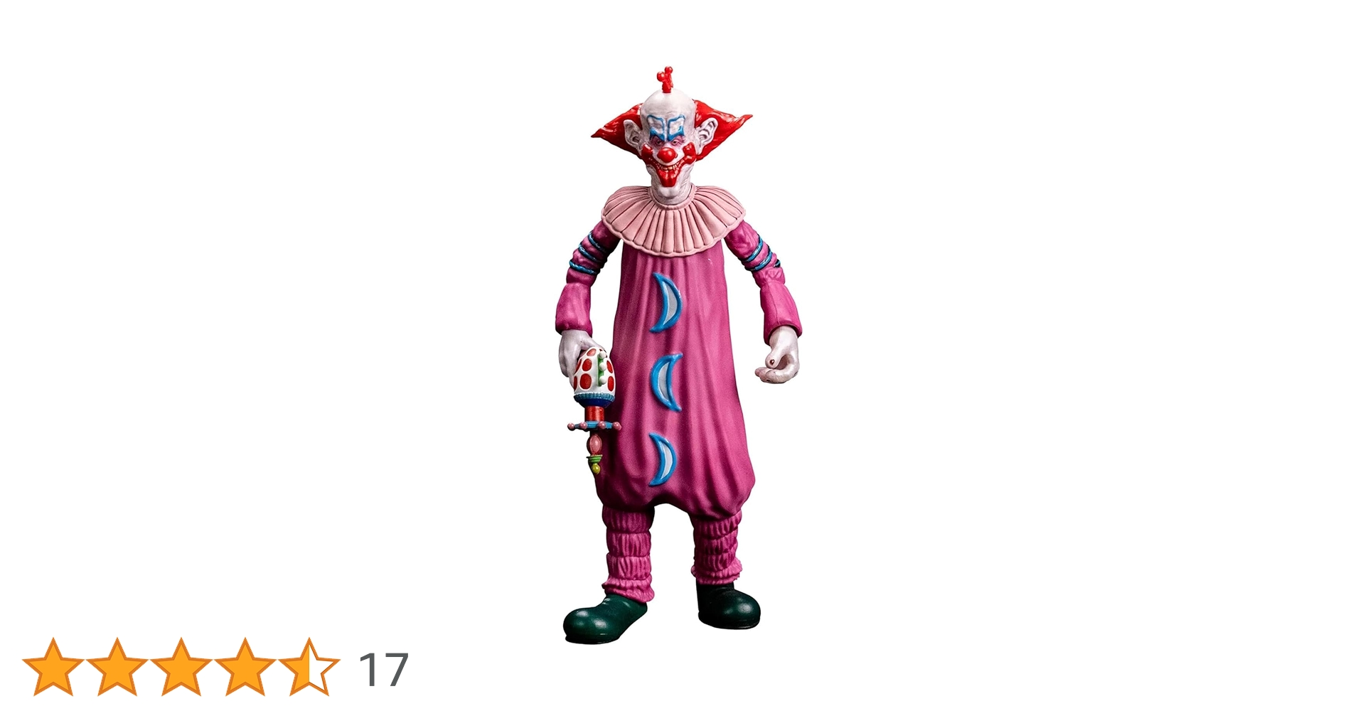 Amazon.co.jp: Trick or Treat Studios 宇宙からのキラー